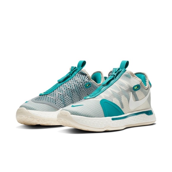 NikePG 4 \'PCG - String\' Sz 10 main image 4